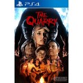 The Quarry PS4